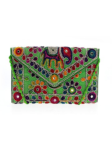 Unbranded Crossbody Bag (view 1)