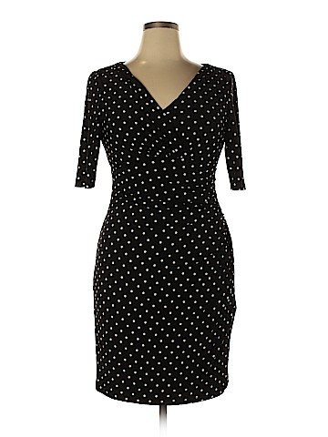 Ralph Lauren Casual Dress (view 1)