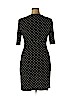 Ralph Lauren Black Casual Dress Size 14 - photo 2