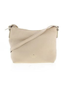 Kate Spade New York Leather Crossbody Bag