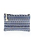 Assorted Brands Blue Clutch One size - photo 1
