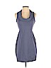 Banana Republic Factory Store Blue Casual Dress Size 4 (petite) - photo 1