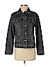 Chico's Blue Denim Jacket Size Sm (0) - photo 1