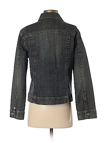 Chico's Denim Jacket (view 2)