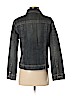 Chico's Blue Denim Jacket Size Sm (0) - photo 2