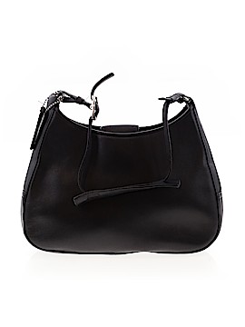 Coach Factory Leather Shoulder Bag
