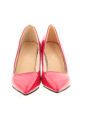 Assorted Brands Heels (view 2)