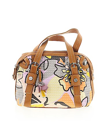 Relic Satchel (view 1)