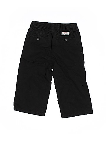 Janie and Jack Khakis (view 2)