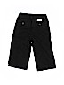 Janie and Jack 100% Cotton Black Khakis Size 12-18 mo - photo 2