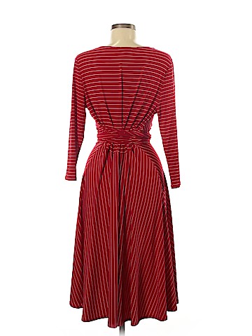 Assorted Brands Casual Dress (view 2)