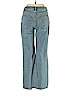 Acne Studios 100% Cotton Blue Jeans Size EU 38 / US 8 - photo 2