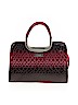 Vittorio Burgundy Tote One size - photo 1