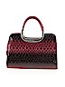 Vittorio Burgundy Tote One size - photo 2