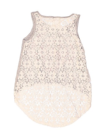 Kiddos Sleeveless Blouse (view 2)