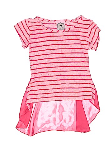 Assorted Brands Short Sleeve Blouse (view 1)