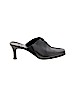 Mootsies Tootsies Black Mule/Clog Size 9 - photo 1
