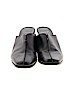 Mootsies Tootsies Black Mule/Clog Size 9 - photo 2