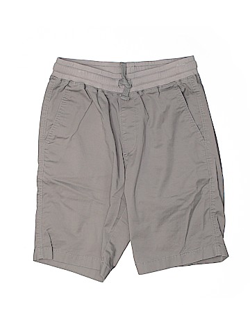 Crewcuts Khaki Shorts (view 1)