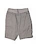 Crewcuts 100% Cotton Gray Khaki Shorts Size 14 - photo 1