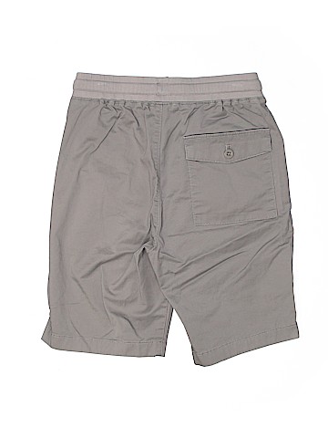 Crewcuts Khaki Shorts (view 2)