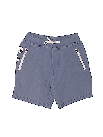 Crewcuts Khaki Shorts (view 1)