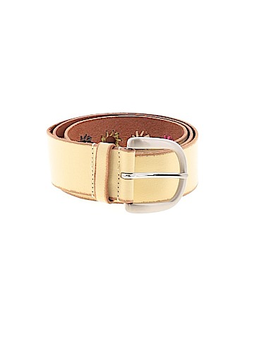 Gap Leather Belt (view 1)