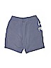 Crewcuts 100% Cotton Purple Khaki Shorts Size 12 - photo 2