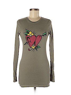 Christian Audigier Size Med