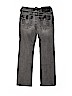True Religion 100% Cotton Gray Jeans Size 5 - photo 2