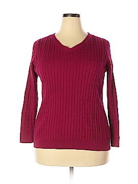 Talbots Outlet Size 1X Plus