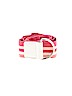 Unbranded Stripes Pink Belt Size L - photo 1