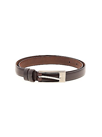 Unlisted Leather Belt (view 1)