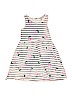 H&M 100% Cotton White Dress Size 8 - photo 1