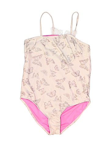 Limited Too One Piece Swimsuit (view 1)