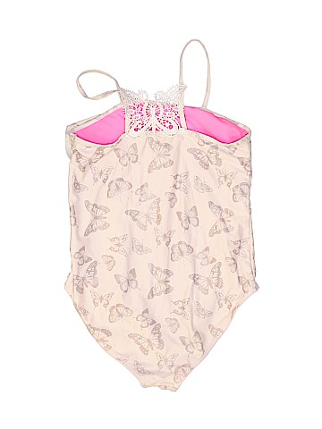 Limited Too One Piece Swimsuit (view 2)