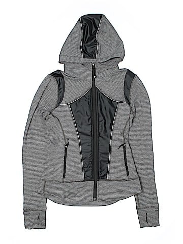 Ivivva Track Jacket (view 1)