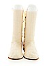 Ugg Australia Ivory Boots Size 10 - photo 2