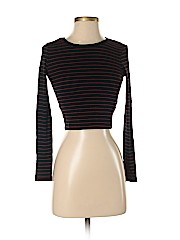 Zara Collection Long Sleeve T Shirt