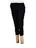 Motherhood Black Casual Pants Size L - photo 1