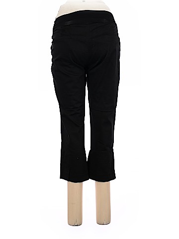 Motherhood Casual Pants (view 2)