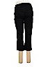Motherhood Black Casual Pants Size L - photo 2