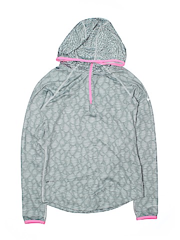 Nike Track Jacket (view 1)