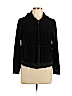 Lauren by Ralph Lauren Black Zip Up Hoodie Size L (petite) - photo 1