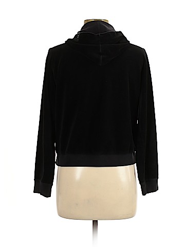 Lauren by Ralph Lauren Zip Up Hoodie (view 2)