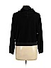 Lauren by Ralph Lauren Black Zip Up Hoodie Size L (petite) - photo 2