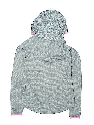 Nike Track Jacket (view 2)