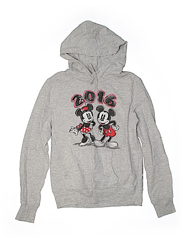 Disney Pullover Hoodie (view 1)