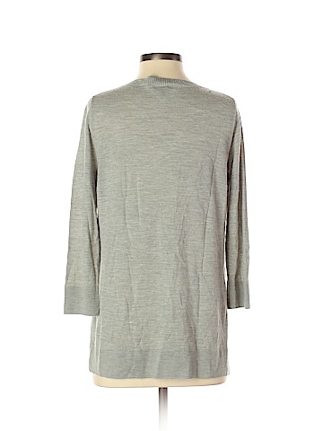 J.Crew Wool Pullover Sweater (view 2)