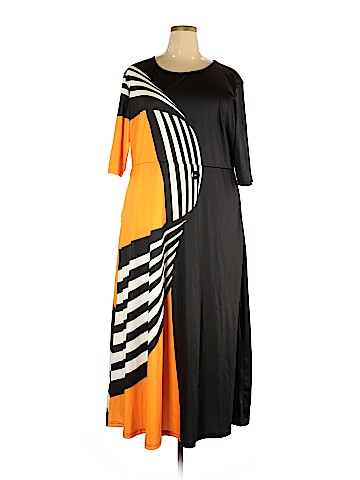 Unbranded Casual Dress (view 1)